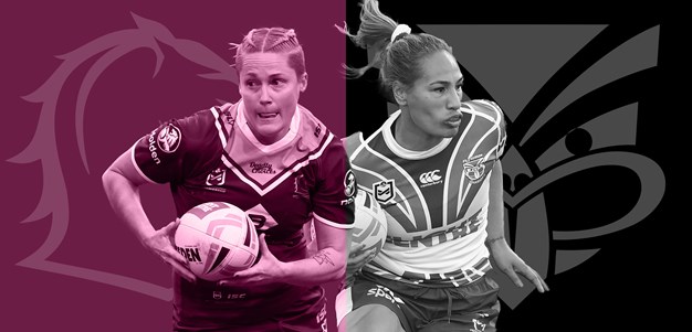 It's all on the line for Warriors
