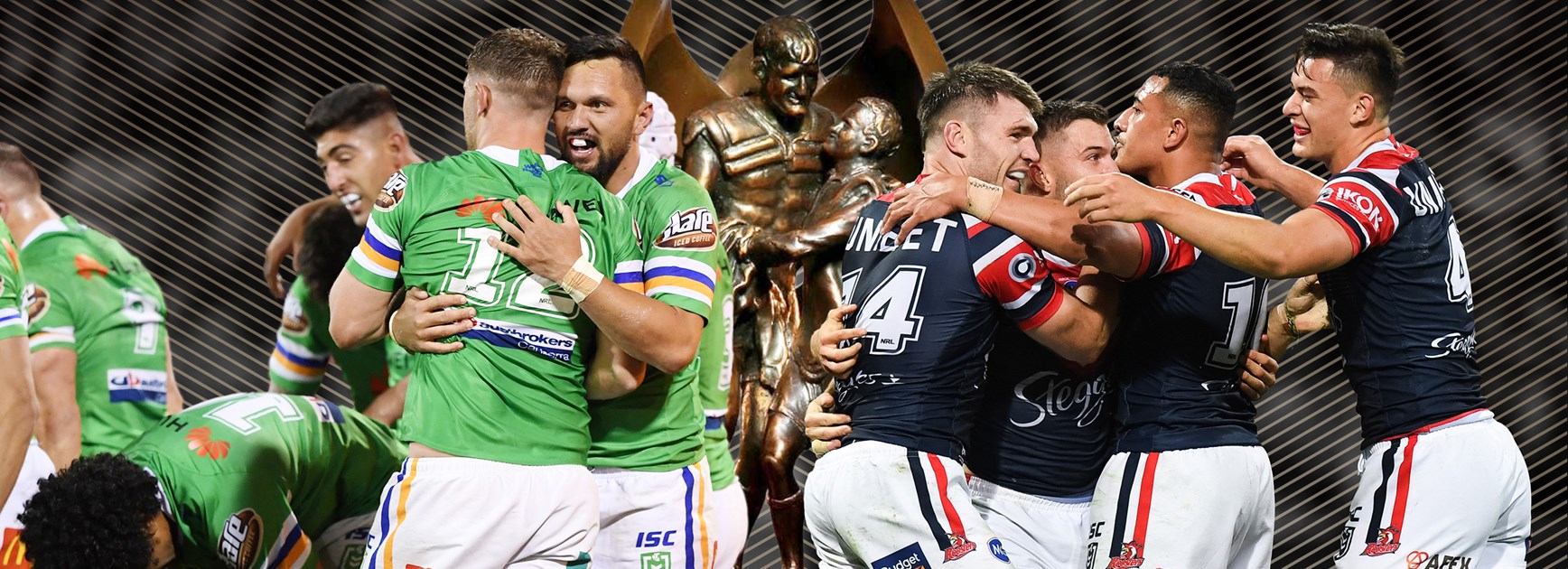 Grand final winner: NRL.com experts have their say