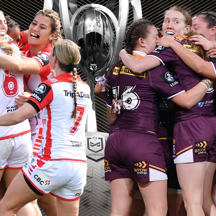 NRL.com predicts NRLW grand final winner