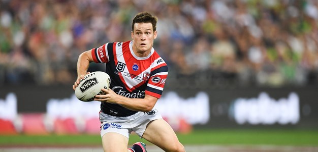 Sydney Roosters Grand Final player ratings