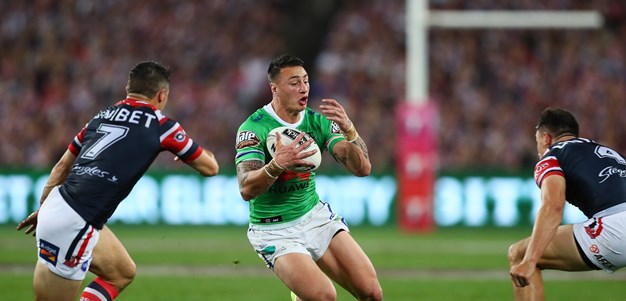 Why CNK changed his mind