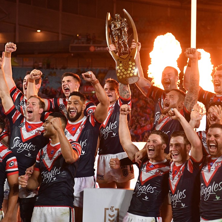 Official website of the Queensland Rugby League QRL