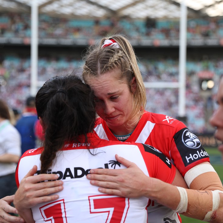 Apps apologies to fans and calls for longer season