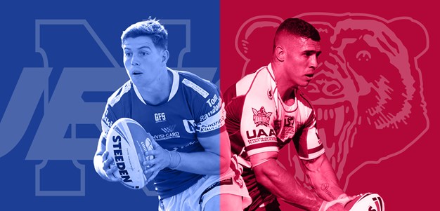 NRL State Championship preview: Newtown v Burleigh
