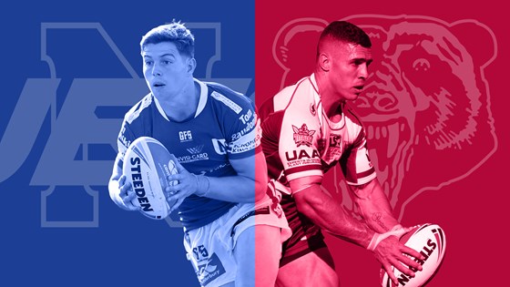 NRL State Championship preview: Newtown v Burleigh