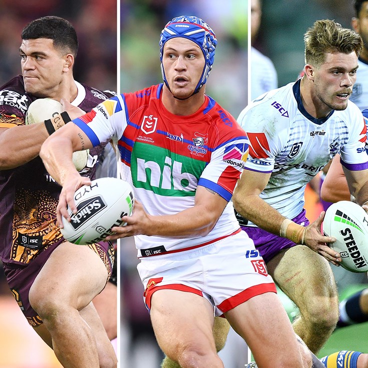 World Cup 9s comes full circle under Meninga