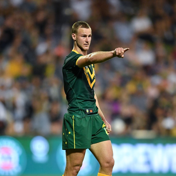 DCE out to re-earn rep jerseys