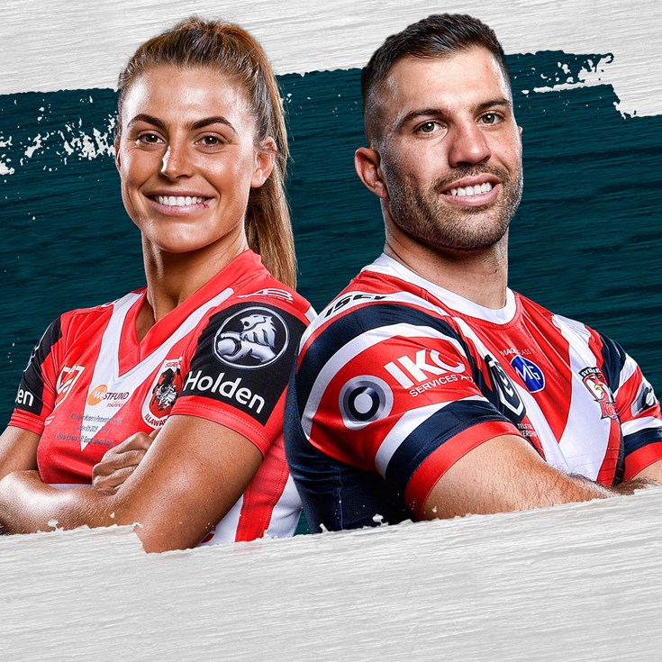 Tedesco, Sergis crowned 2019 RLPA Players' Champions