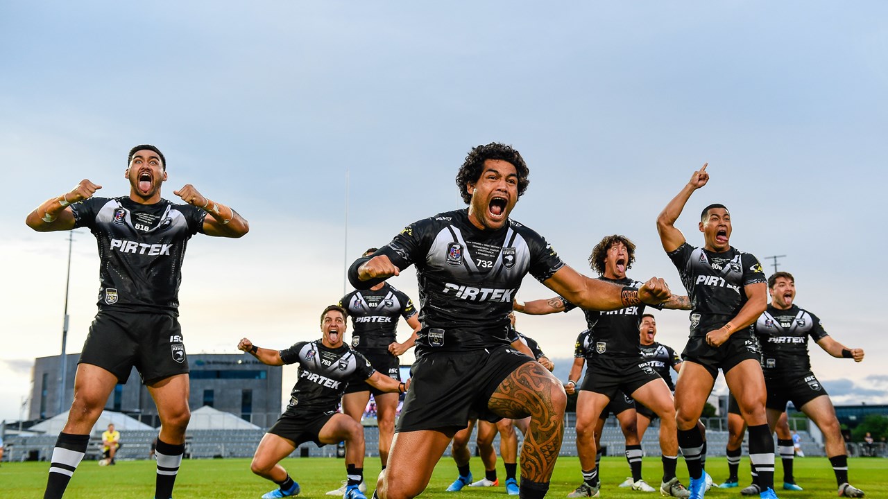 Irl Rankings Kiwis Knock Kangaroos From No 1 Spot In World Rankings Nrl