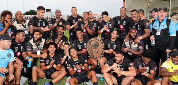 Earning promotion crucial for Bati World Cup hopes