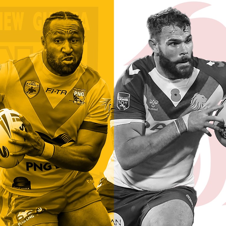 Lions aiming to end disappointing tour on winning note