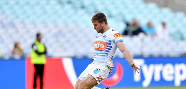 ‘It was a joke’: How Arrow landed unlikely role