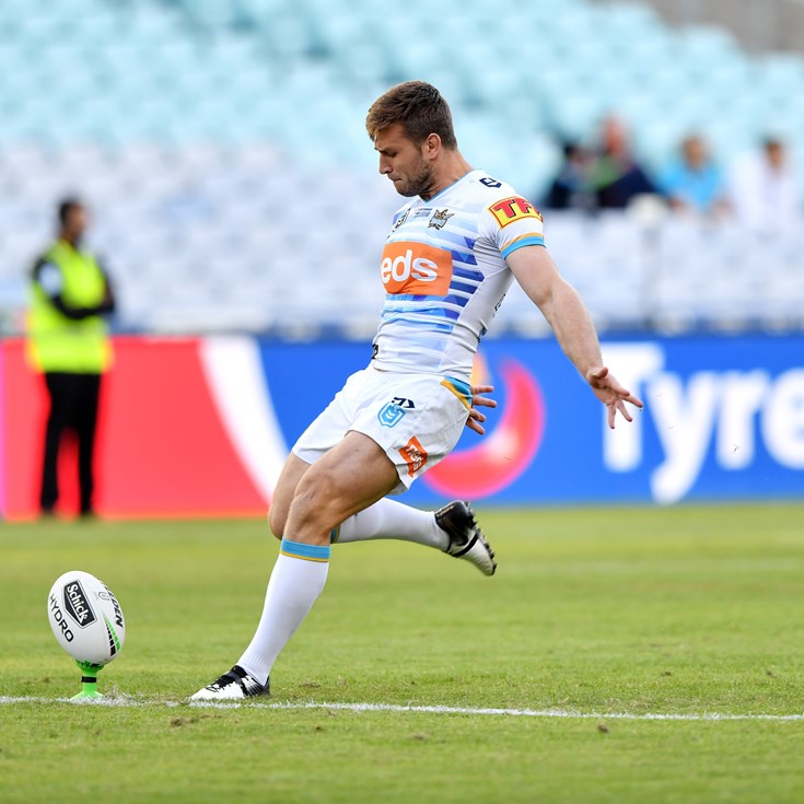 ‘It was a joke’: How Arrow landed unlikely role