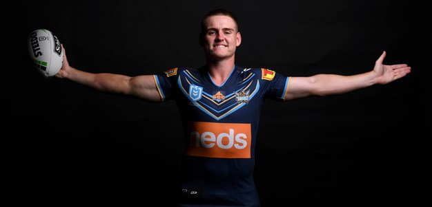 AJ inspired by JT mentoring sessions