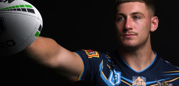 Trial by desire for Gold Coast's comeback King