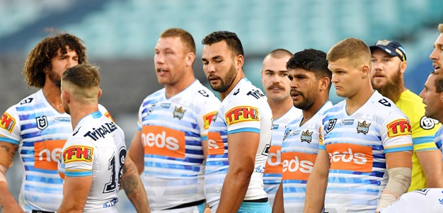 Stat Attack: Titans face worst start in club history but Meninga upbeat