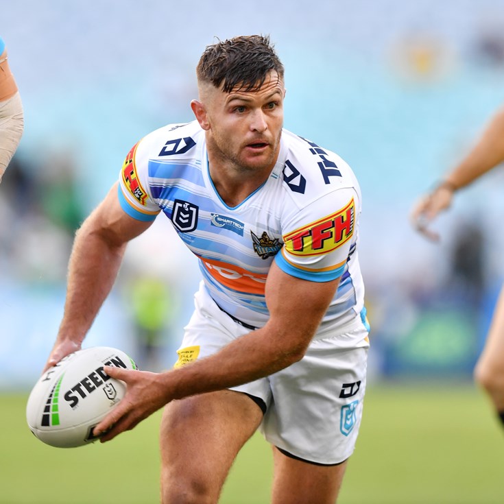 Persistent Rein wary of 'gassing' out in 80-minute role