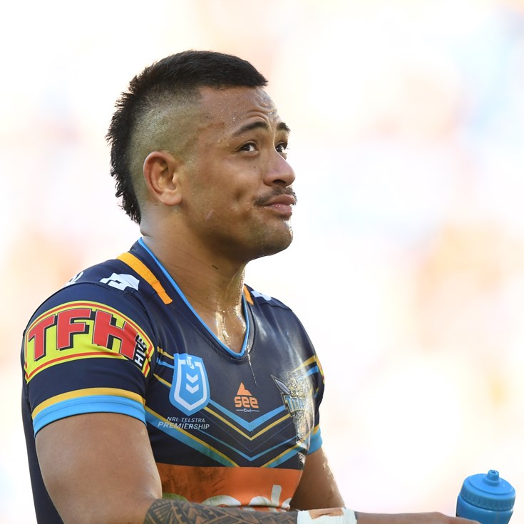 'Foxx' catcher Sami can get even faster in 2020