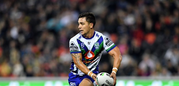 No bad blood for Nikorima in first clash with ex-teammates