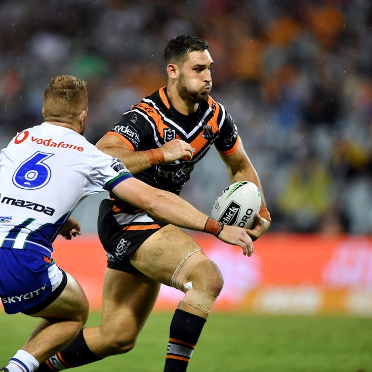 Matterson free to negotiate as rival club looms