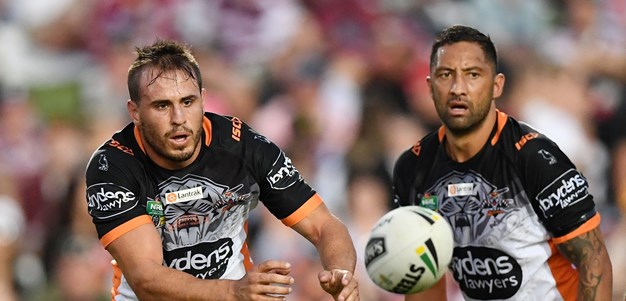 Battle of the sixes: Josh Reynolds or Benji Marshall?