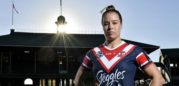 Kelly says another slow start won't cut it for Roosters