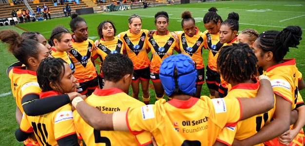 Power Meri film set for Australian premiere on NITV