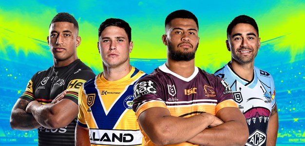 Who'll win Nines? NRL.com experts have their say