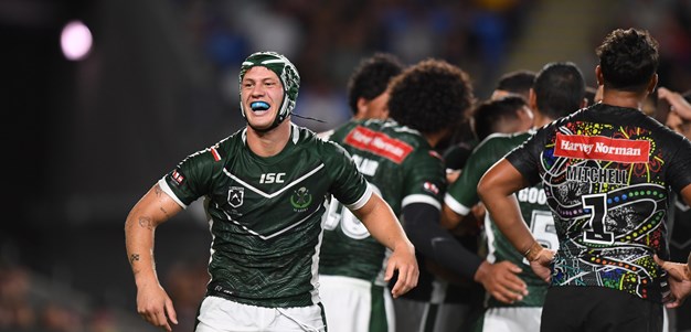 Ponga poaching: Knights fear Broncos more than All Blacks