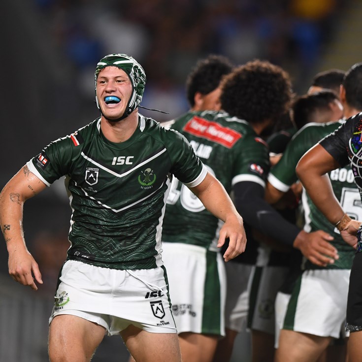 Ponga poaching: Knights fear Broncos more than All Blacks