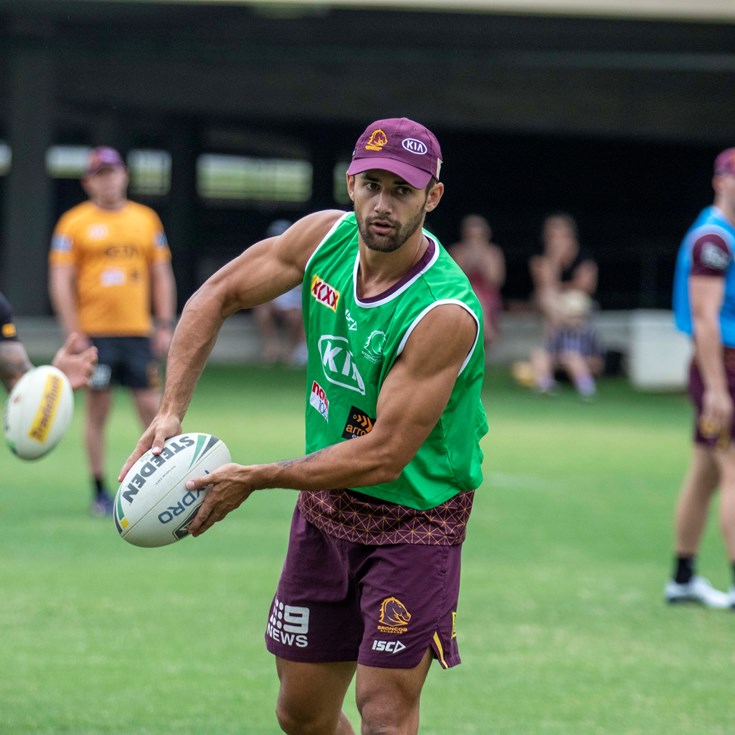 Arthars to make Isaako sweat over No.1 jersey