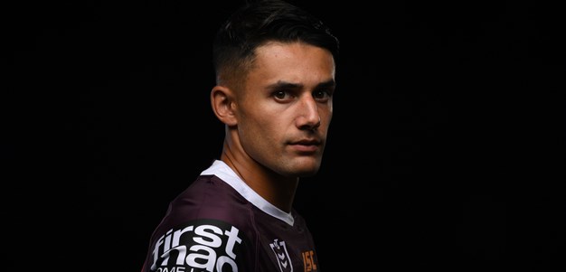 Arthars earns his stripes in Seibold's department of youth