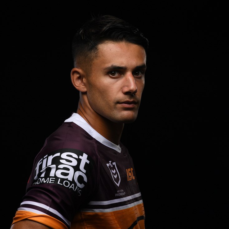 Arthars earns his stripes in Seibold's department of youth