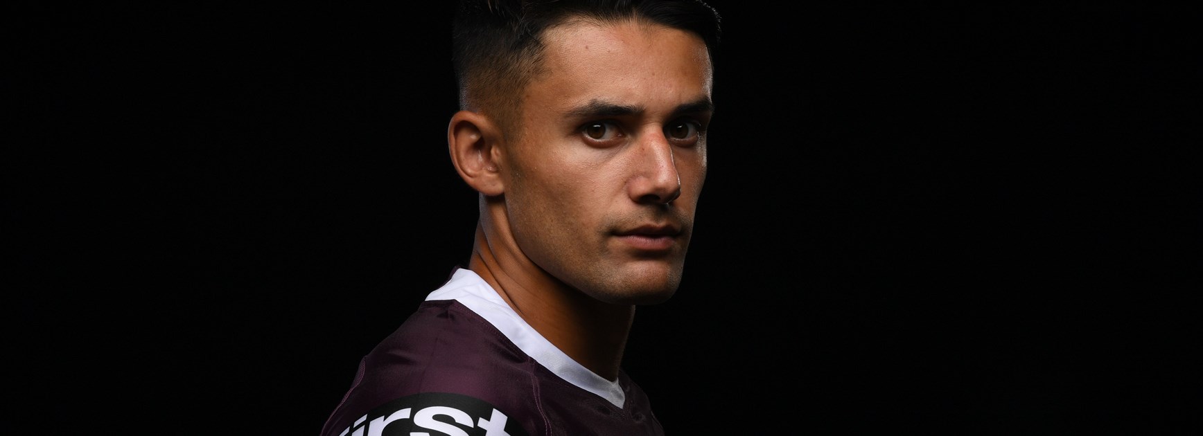 Arthars earns his stripes in Seibold's department of youth