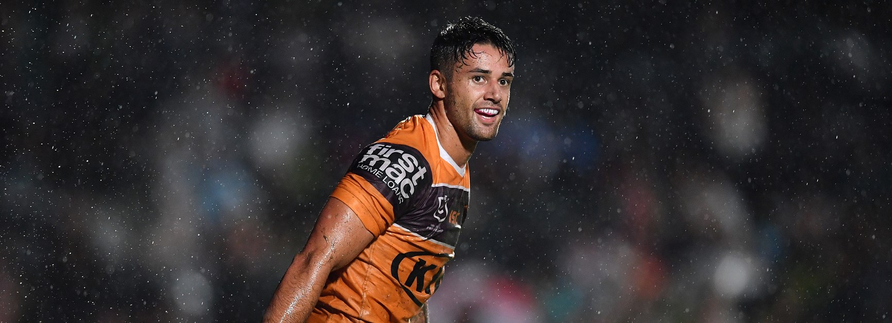 Arthars to play wing against Cowboys, Isaako to bench