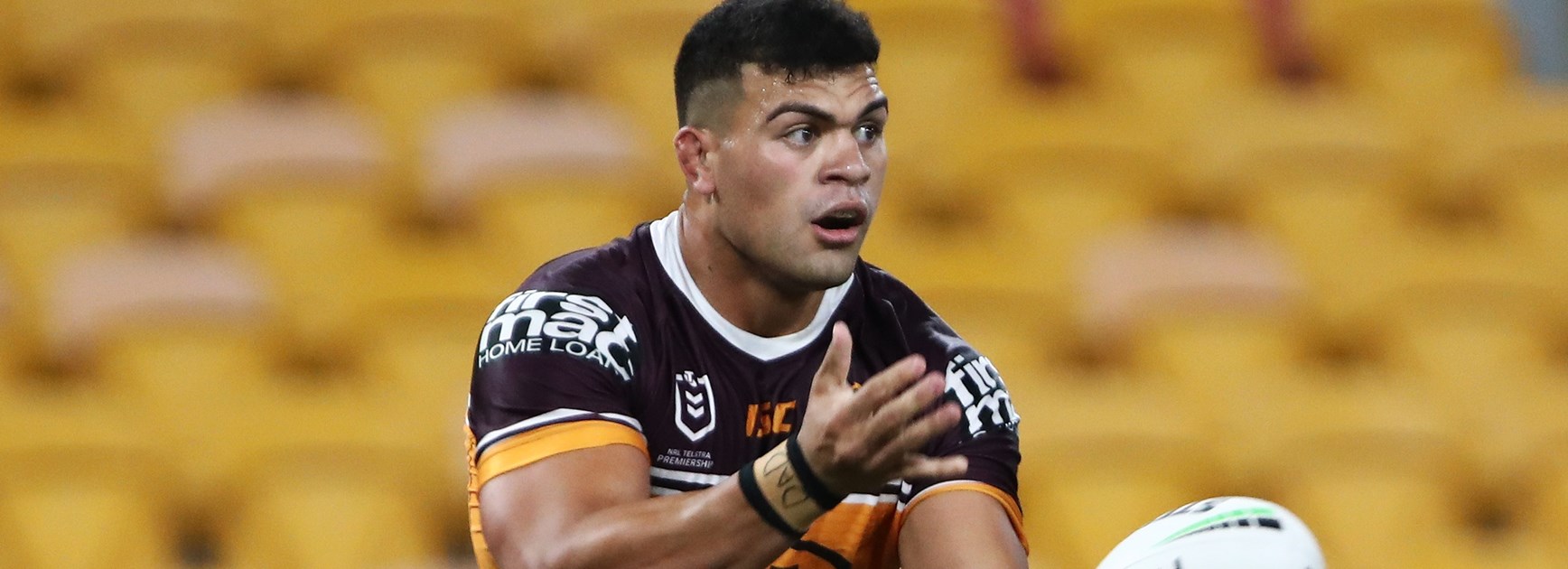 Contract talks resume with NRL to register new deals