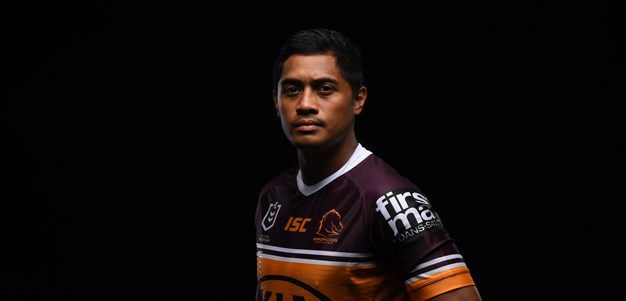 Milford ready to 'pull trigger' for Broncos at NRL Nines
