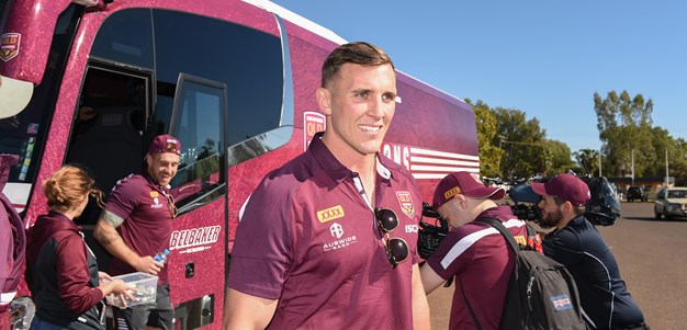 Centre shortage no concern for Walters