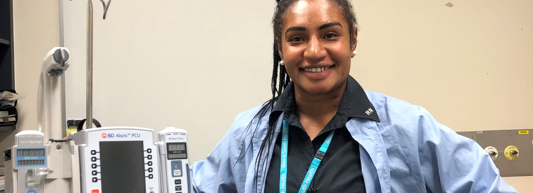 Nursing on frontline Kuk's priority over playing in backline for now