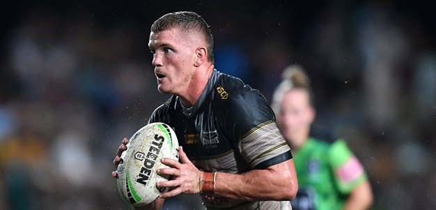 Firebrand Gilbert to graduate after perfect apprenticeship