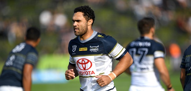 Career at crossroads but O'Neill willing to fight for spot