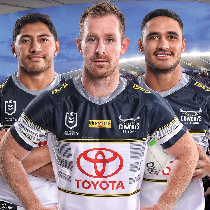 Renouf: Why Morgan should go back and watch 2015 heroics