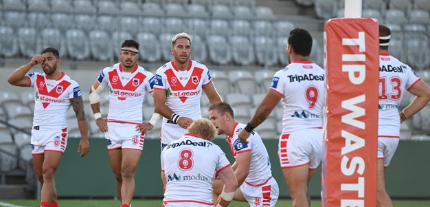 Perform or you'll be punted: Mary puts players on notice