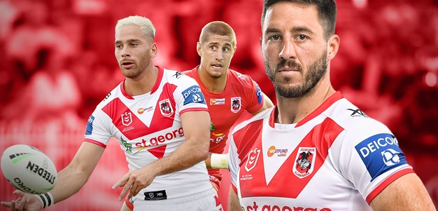 Ben Hunt: New year, new team, new rules - bring it on
