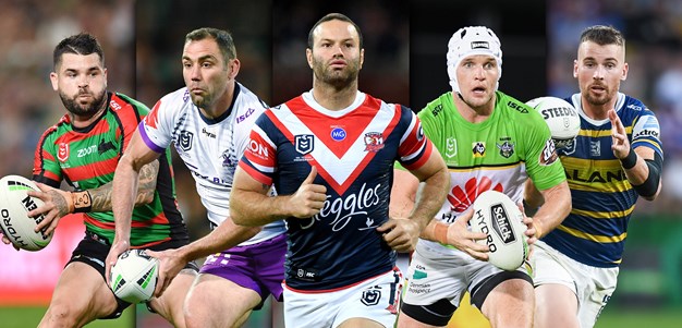 Where will The Storm finish? NRL.com experts have their say