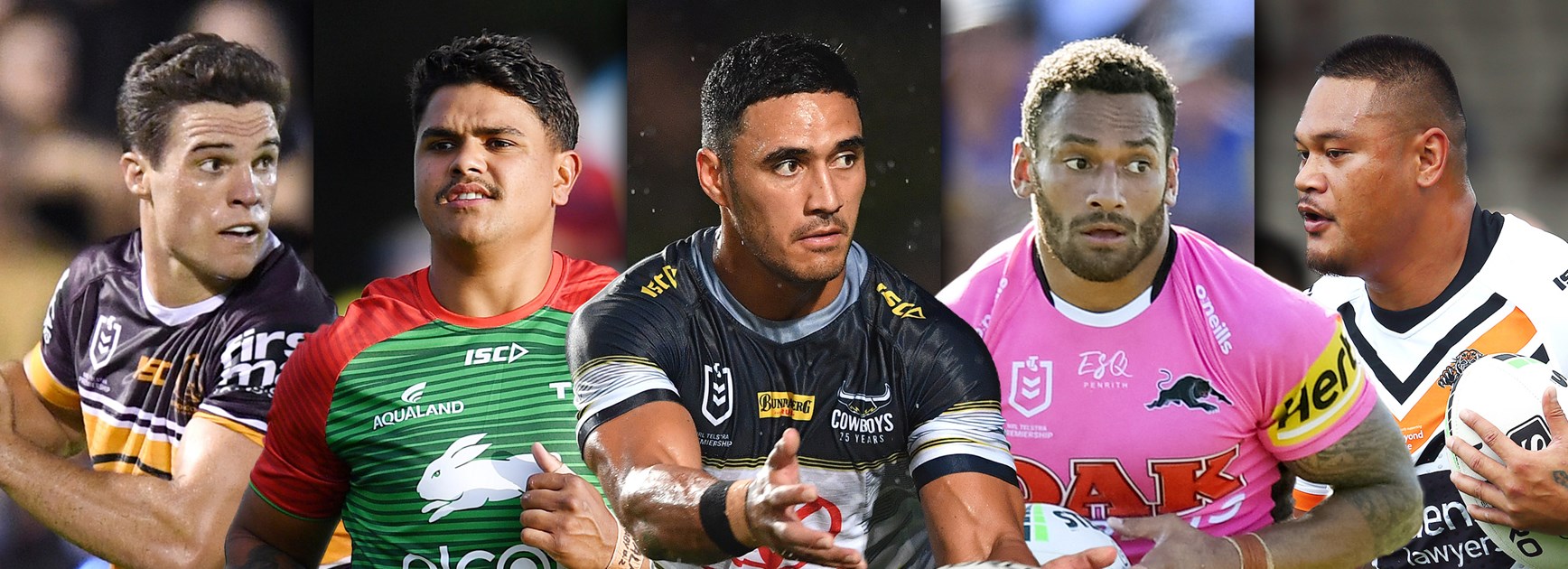 Who'll be best buy of 2020? NRL.com experts have their say