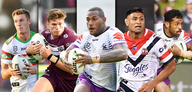 Top try scorer in 2020: NRL.com experts have their say