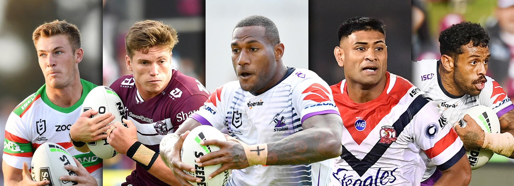 Top try scorer in 2020? NRL.com experts have their say