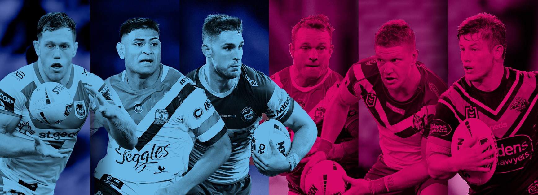 Experts' view: NSW and Queensland Origin team selections