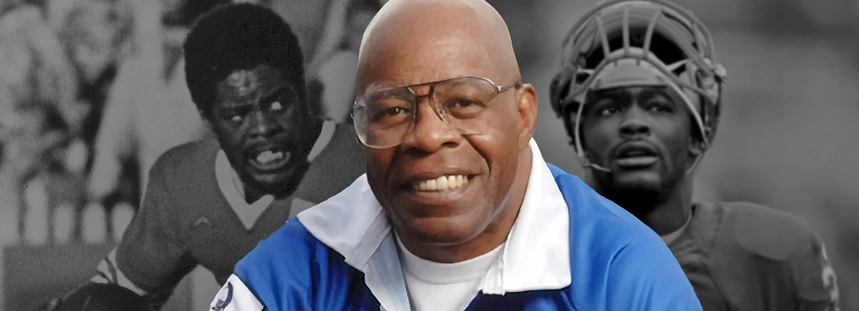 Oaktown to Newtown: Remembering Manfred Moore